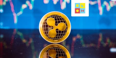 XRP Stijgt 5 5 Na Verweer Ripple In Rechtszaak SEC BLOX Nieuws