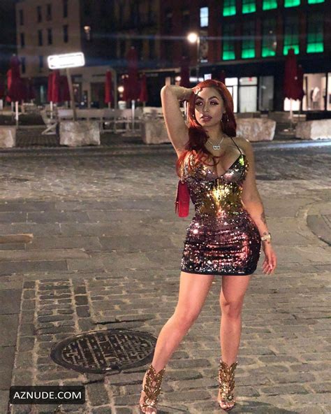 Dj Blue Diamond Nude And Sexy Photo Collection Aznude