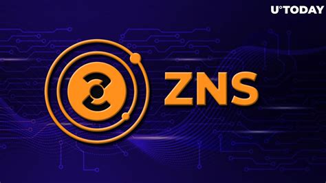 Zkspace Launches Its Own Domain Name Service Zns