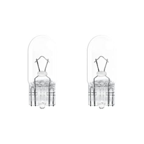 Ampoules Osram Ultra Life W W V W Norauto Fr