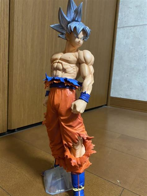 48％割引ブルー系【予約】 【最安値】ドラゴンボール 孫悟空 フィギュア コミックアニメ フィギュアブルー系 Otaonarenanejp