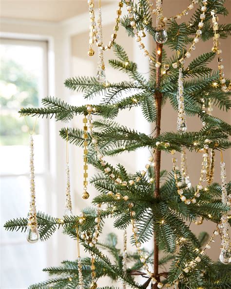 Alpine Balsam Fir Christmas Tree | Balsam Hill