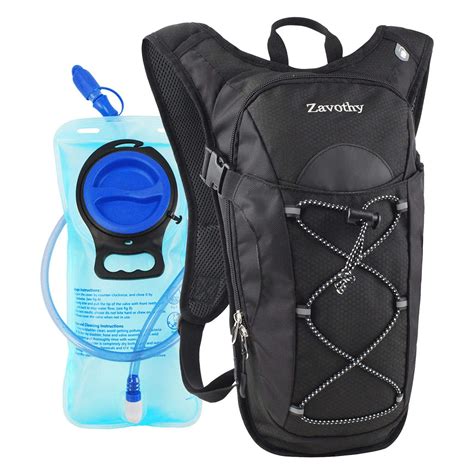 Best Hydration Backpacks for Festivals: Stay Hydrated and Comfortable All