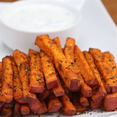 10 Veggie Snacks That Are Healthy And Delicious