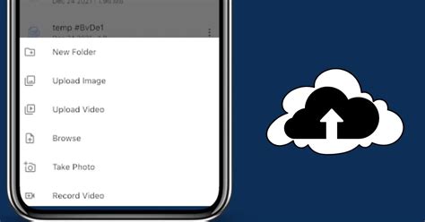 1 TB Free Cloud Storage App IND Shorts