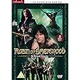 Robin Of Sherwood The Complete Series DVD Amazon Co Uk Michael