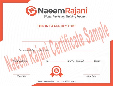 Diploma In Digital Marketing Courses In Karachi Pakistan