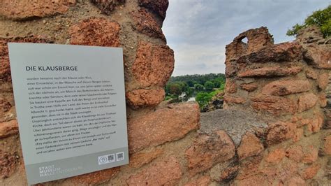 Familiennachmittag Auf Dem Giebichenstein Du Bist Halle