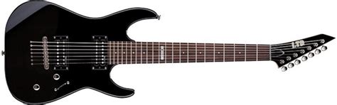 What Are The Best Cheap 7 String Guitars