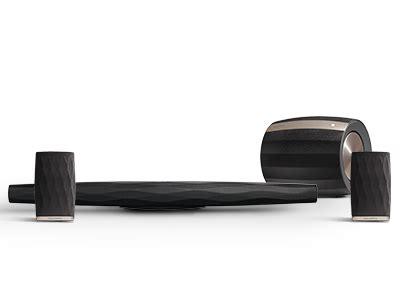 About Us | Bowers & Wilkins