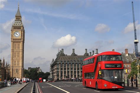 LT124 LTZ 1124 2 London United RATP Dev Transit London Flickr