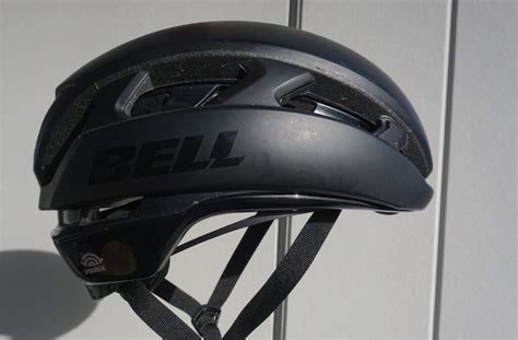 Review Bell Xr Spherical Is Way More Than A Gravel Helmet Canadian