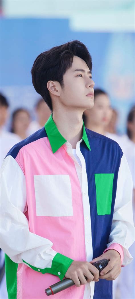 Mv Wang Yibo