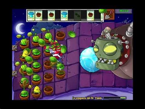 Plants Vs Zombies The Zombies Ate Your Brains YouTube