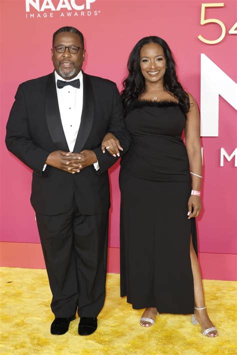 Celebrity Couples At The Naacp Image Awards Popsugar Celebrity Uk