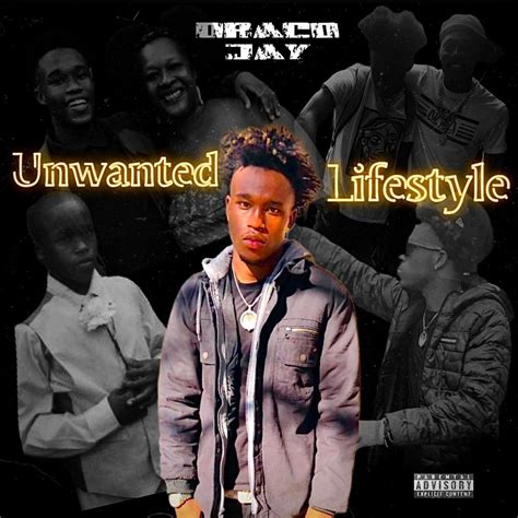 Unwanted Lifestyle Album By Draco Jay Apple Music