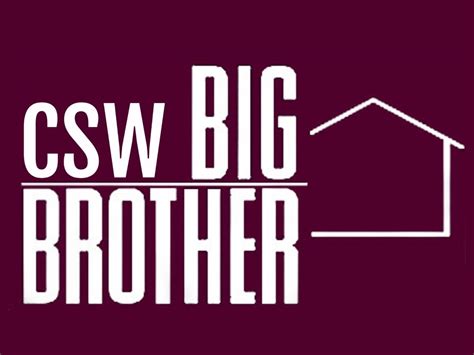 Csw Big Brother Desales Big Brother Wiki Fandom