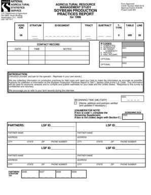 Fillable Online Ers Usda W Soybeans Phase Questionnaire Q Cpp