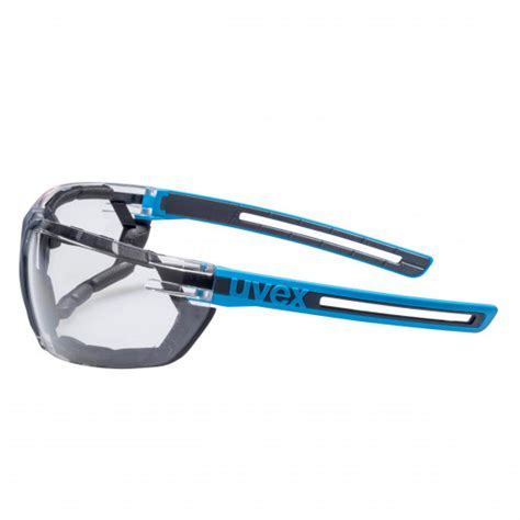 Uvex X Fit Pro Guard Spectacles Safety Glasses