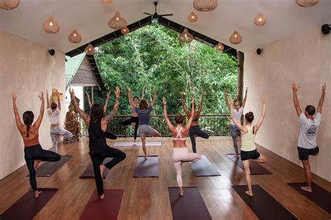 The Comprehensive Guide To Yoga In Ubud 2020 Retreathub