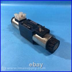 Rexroth R Hydraulic Directional Control Valve Usip Hydraulic