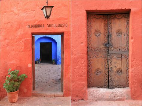 Of Monasteries and Mojitos: A Birthday Celebration in Arequipa - Gallop Around The Globe