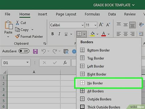 How To Remove Dotted Lines In Excel Simple Fixes