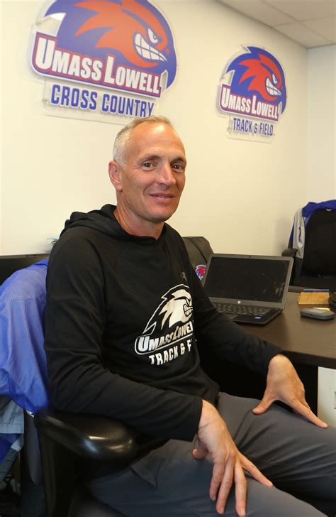 Umass Lowell New Balance Team Up To Host 2024 Ncaa Division I Indoor Track And Field Championships