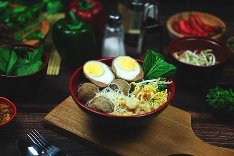 Bikin Ngiler Inilah Tempat Bakso Terkenal Di Sidoarjo Dijamin Paling