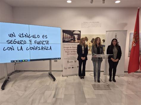 El Ayuntamiento De Murcia Refuerza Su Compromiso Con La Juventud Y La