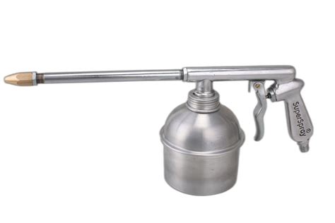 Diesel Oil Spray Gun At ₹ 1000piece Lal Kuan New Delhi Id