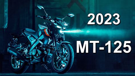 2023 Yamaha MT125 New Colors TM 52 OFF Elevate In