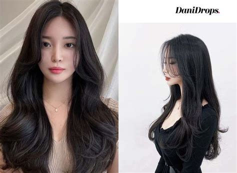 Tend Ncia Corte De Cabelo Coreano Descubra O Charme Dos Cortes