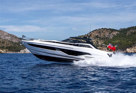 Used Sunseeker Superhawk Islas Baleares Topboats