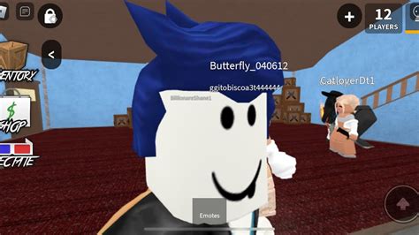 The Roblox Experience - YouTube