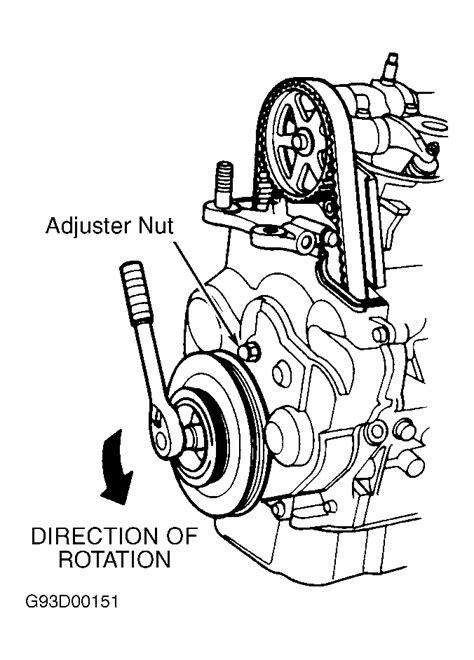 99 Accord Engine Internal Diagram