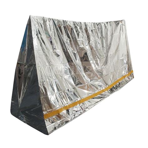 Buy X Cm Survival Emergency Mylar Waterproof Sleeping Bag Foil