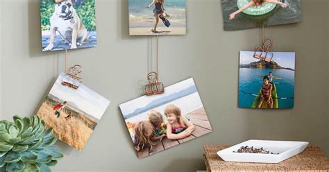 Shutterfly 101 FREE Photo Prints Just Pay Shipping