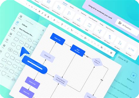 Free Online Diagram Maker - Wondershare EdrawMax