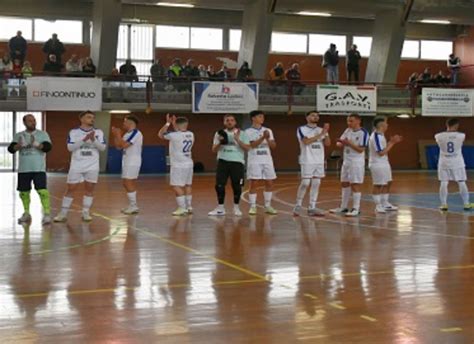 Calcio A Anteprima Mazara Futsal Inizia Un Mese Di Marzo