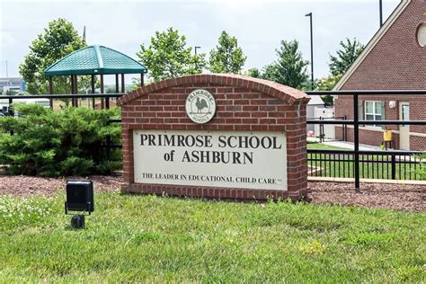 Ashburn, VA primrose school of ashburn | Find primrose school of ...