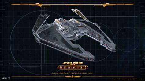 Star Wars Ship Wallpapers Wallpaper Cave