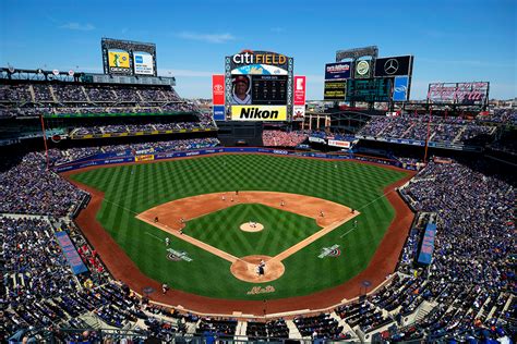 How Technology Can Turn the New York Mets Into World Series Champions