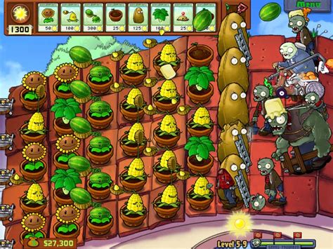 Br Society Games Plants Vs Zombies Edição Game Of The Year Um Game