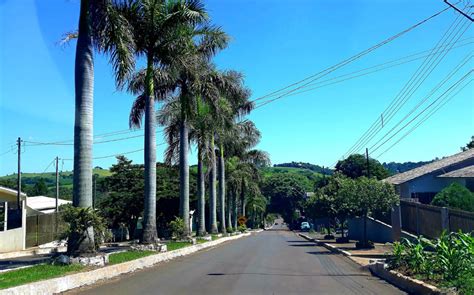 Obras Podem Afetar Abastecimento De Gua Em Bairros De Iretama Nesta