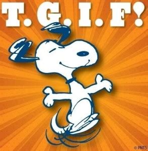 Funny Tgif Pictures | Free download on ClipArtMag