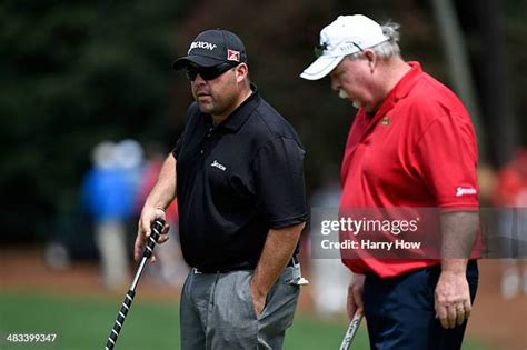 Masters Craig Stadler Augusta Photos And Premium High Res Pictures