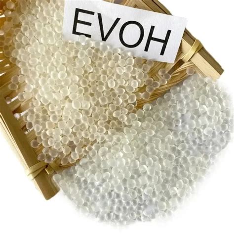 Factory Evoh Price Plastic Virgin Granules Resin Ethylene Vinyl Alcohol