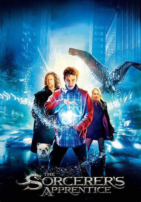 Sorcerers Apprentice Movie 2010 At Meghan Gilman Blog