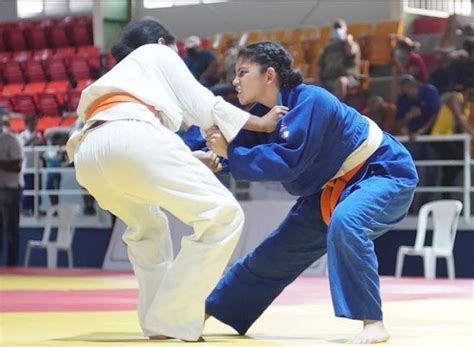 Asojudina Celebrar Este S Bado Copa De Judo Del Distrito Nacional